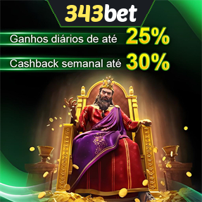343bet Fundo de Resgate de Perdas Semanais