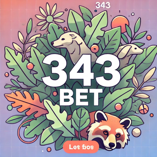 343bet Cassino Online
